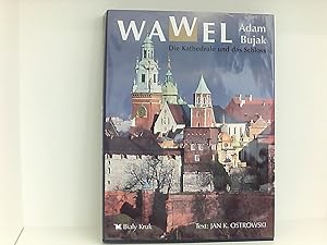 Image du vendeur pour Wawel die kathedrale und das schloss mis en vente par Book Broker