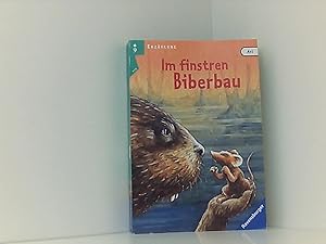Seller image for Im finstren Biberbau (Ravensburger Taschenbcher) for sale by Book Broker