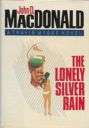 Immagine del venditore per The Lonely Silver Rain venduto da AcornBooksNH