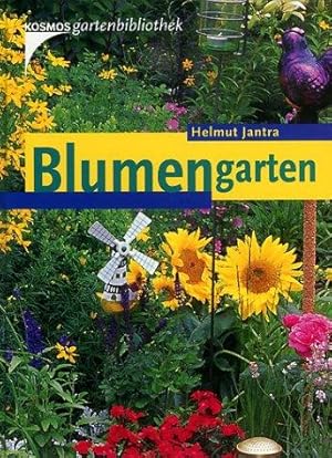 Seller image for Blumengarten for sale by Die Buchgeister