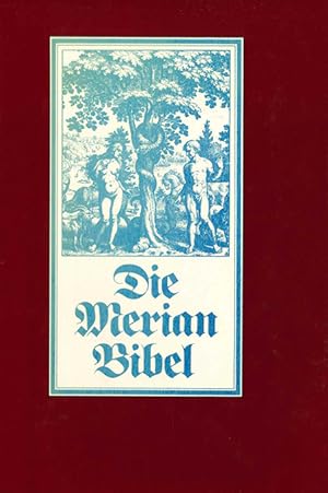 Die ganze Heilige Schrift des Alten und Neuen Testaments. Nach der deutschen Übersetzung D. Marti...