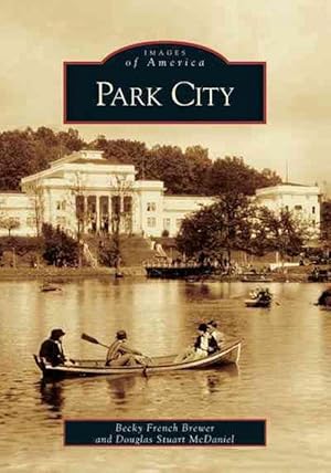 Bild des Verkufers fr Park City, Tennessee (Paperback) zum Verkauf von CitiRetail