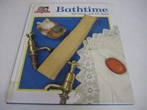 Imagen del vendedor de Bathtime (History Mysteries S.) a la venta por WeBuyBooks