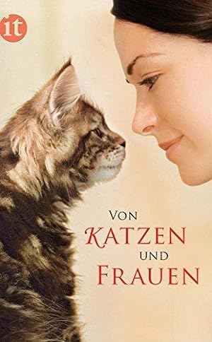 Bild des Verkufers fr Von Katzen und Frauen (insel taschenbuch) zum Verkauf von Die Buchgeister
