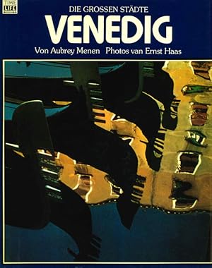 Image du vendeur pour Venedig. (= Die groen Stdte). mis en vente par ANTIQUARIAT MATTHIAS LOIDL