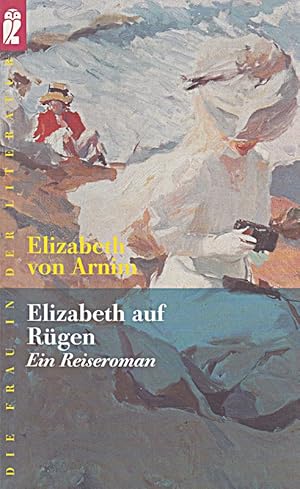 Seller image for Elizabeth auf Rgen for sale by Die Buchgeister