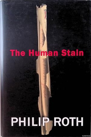 Seller image for The Human Stain for sale by Klondyke