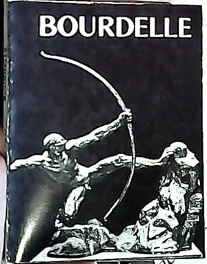 Immagine del venditore per Bourdelle venduto da Librera La Candela