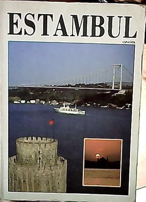 Seller image for Estambul for sale by Librera La Candela