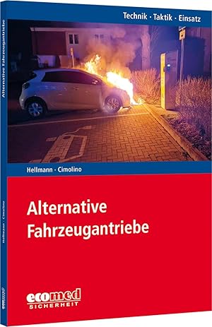 Bild des Verkufers fr Alternative Fahrzeugantriebe zum Verkauf von moluna