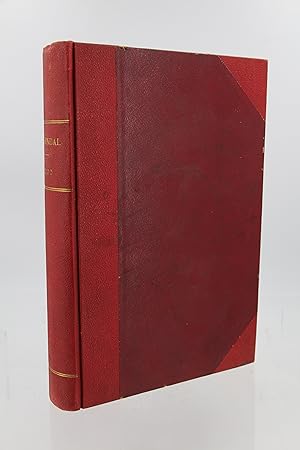 Durendal - Revue catholique d'art et de littérature, 7ème année - Année 1900 complète