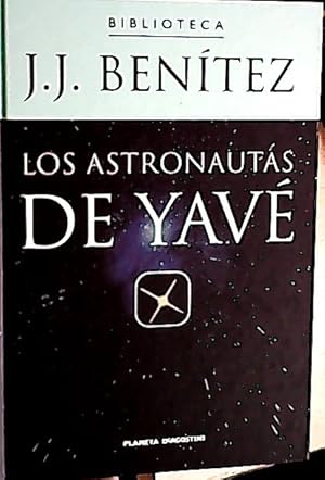 Imagen del vendedor de Los astronautas de Yav a la venta por Librera La Candela