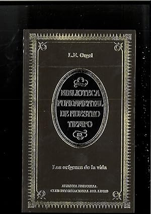 Immagine del venditore per Los orgenes de la vida venduto da Papel y Letras