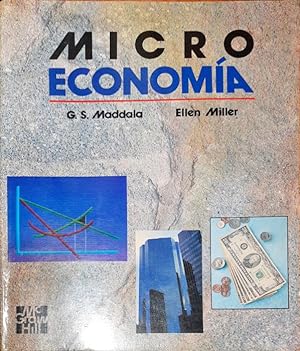 Seller image for Micro Economa for sale by Paraso Lector