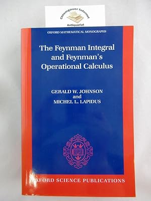 Immagine del venditore per The Feynman Integral and Feynman's Operational Calculus venduto da Chiemgauer Internet Antiquariat GbR