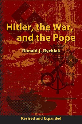 Immagine del venditore per Hitler, the War, and the Pope (Hardback or Cased Book) venduto da BargainBookStores