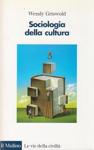 Imagen del vendedor de Sociologia della cultura a la venta por Arca dei libri di Lorenzo Casi