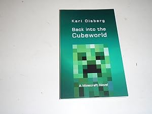 Seller image for Back into the Cubeworld for sale by Westgate Bookshop