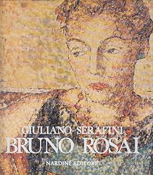 Seller image for Bruno Rosai for sale by Arca dei libri di Lorenzo Casi