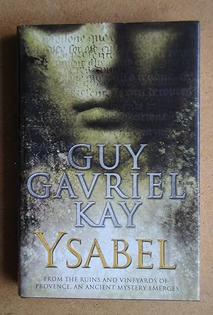 Seller image for Ysabel. for sale by N. G. Lawrie Books
