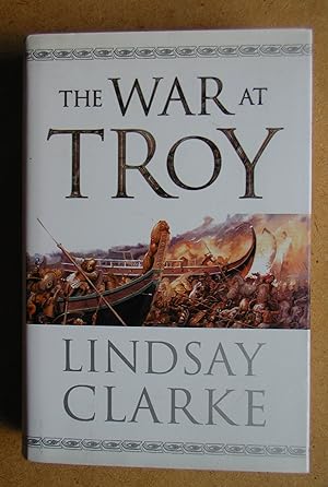 Seller image for The War at Troy. for sale by N. G. Lawrie Books