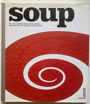 Seller image for Soup for sale by Leabeck Books