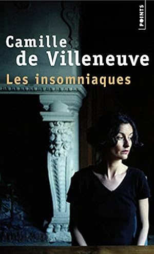 Image du vendeur pour Les Insomniaques mis en vente par librairie philippe arnaiz