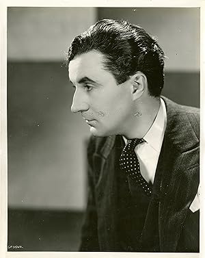 "NOËL-NOËL" vedette du film "MISTIGRI" Réalisé par Harry LACHMAN en 1931 d'après un scénario de M...