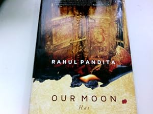 Seller image for Our Moon Has Blood Clots: The Exodus of the Kashmiri Pandits for sale by Antiquariat Buchhandel Daniel Viertel