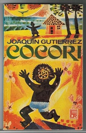 Seller image for Cocor. for sale by La Librera, Iberoamerikan. Buchhandlung