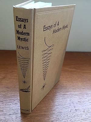 Essays of A Modern Mystic