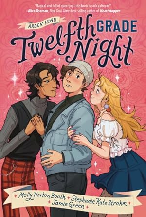 Seller image for Arden High 1 : Twelfth Grade Night for sale by GreatBookPrices