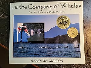 In the Company of Whaes: From the Diary of a Whale Watcher