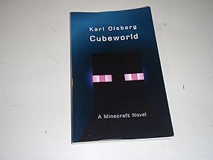 Image du vendeur pour Cubeworld (Minecraft) mis en vente par Westgate Bookshop