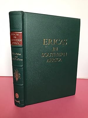 ERICAS IN SOUTHERN AFRICA [Signed Collector's edtion]