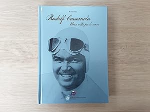 Image du vendeur pour RUDOLF CARACCIOLA UNA VITA PER LE COSE mis en vente par Roadster Motoring Books