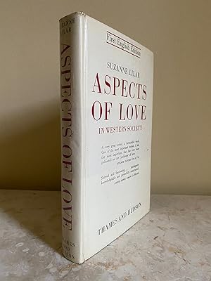 Seller image for Aspects of Love In Western Society | Le Couple for sale by Little Stour Books PBFA Member