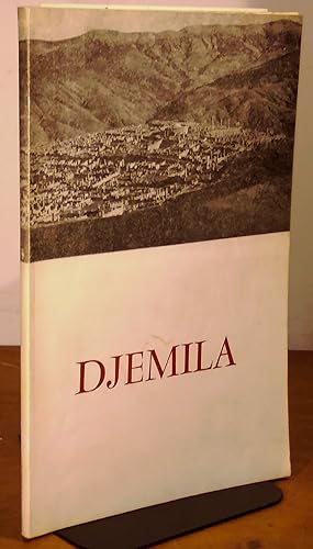 Seller image for DJEMILA for sale by Livres 113
