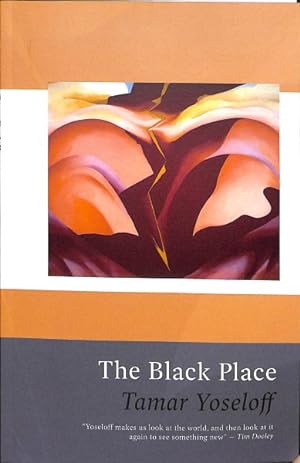 Seller image for Black Place for sale by GreatBookPrices