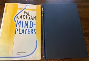 Seller image for Mindplayers for sale by biblioboy