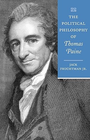 Imagen del vendedor de The Political Philosophy of Thomas Paine a la venta por moluna