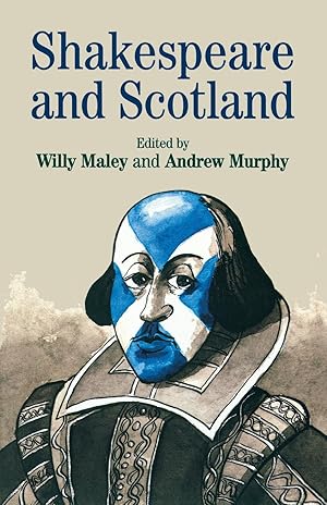 Seller image for Shakespeare and Scotland for sale by moluna