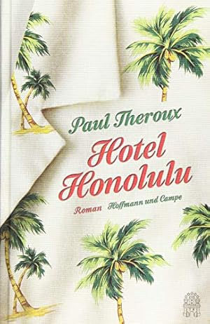 Seller image for Hotel Honolulu for sale by Gabis Bcherlager
