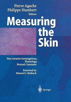 Seller image for Measuring the Skin for sale by moluna
