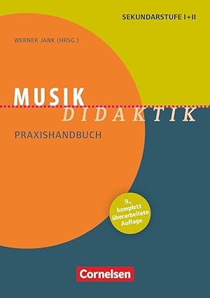Image du vendeur pour Fachdidaktik. Musik-Didaktik mis en vente par moluna
