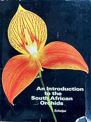 Imagen del vendedor de An introduction to the South African orchids a la venta por Acanthophyllum Books