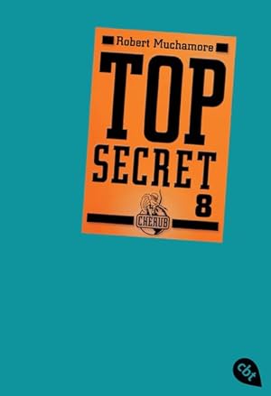Top Secret 8 - Der Deal (Top Secret (Serie), Band 8)