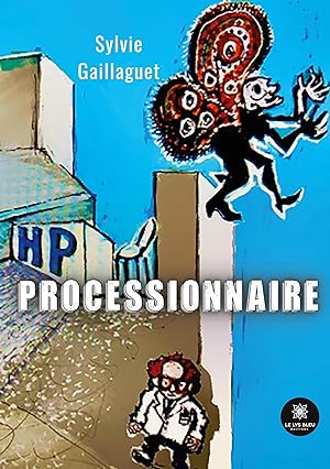 Bild des Verkufers fr Processionnaire zum Verkauf von moluna
