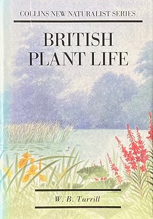 British plant life