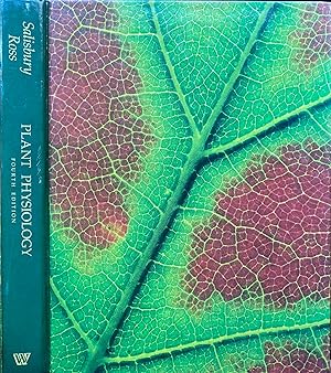 Imagen del vendedor de Plant physiology a la venta por Acanthophyllum Books